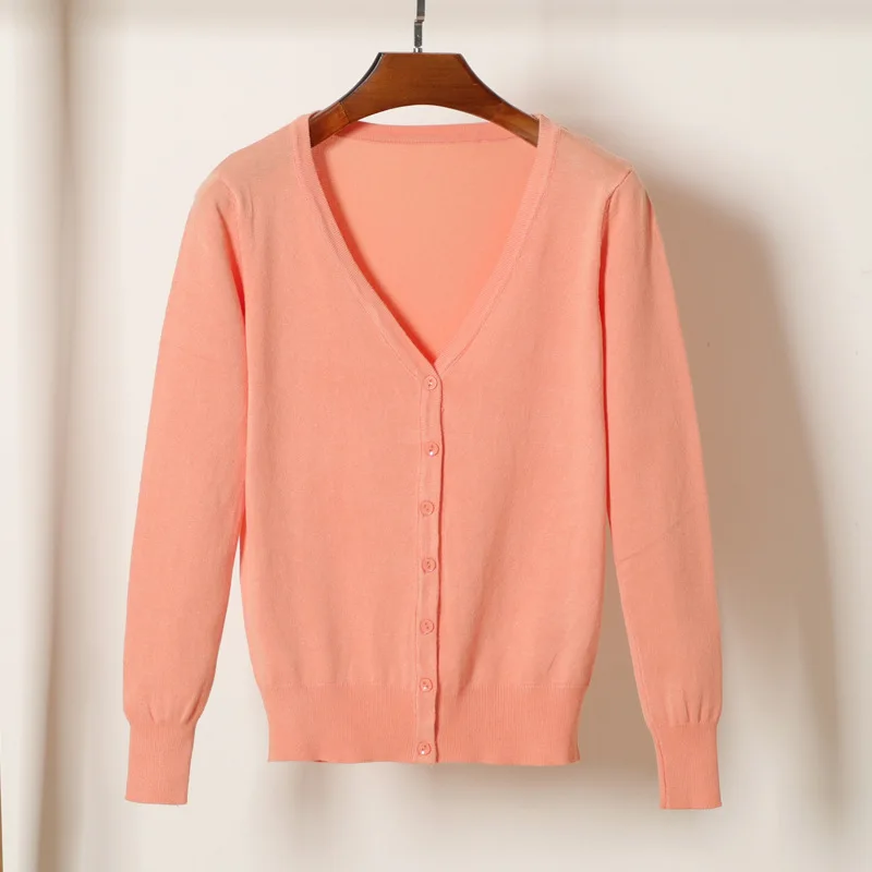 Sewing V - Korean Style New Arrival Women Long