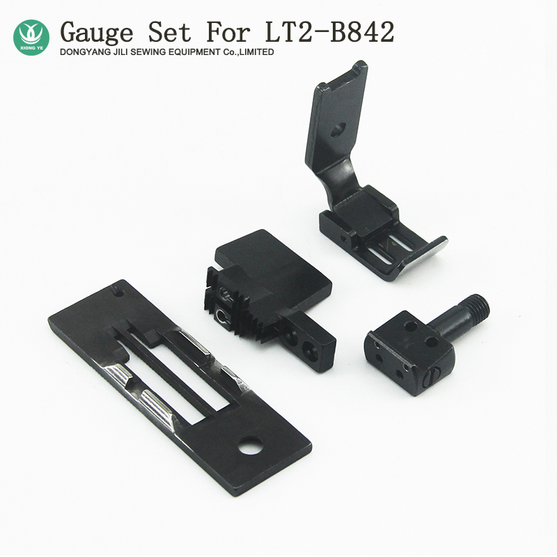 Sewing Machine Needle - Gauge Set For Brother , LT2-B842,872,
