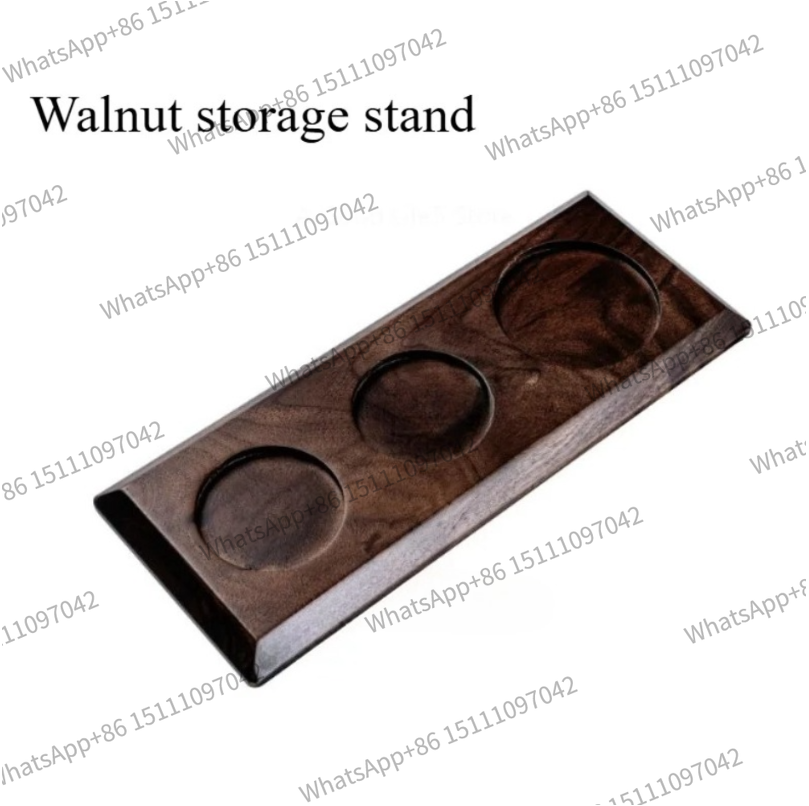Fabric Weight Set - Suitable for Series Coffee Three Piece