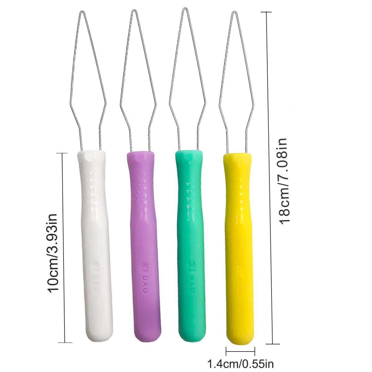 Quick Button Insertion Tool fo - огляд і ціна Textile Sewing Kit