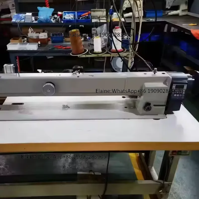 CP-4420L-56/85 Automatic Doubl - огляд і ціна Sewing Machine Needle