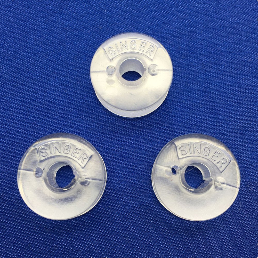 10 pcs #172336 Class 66 Plasti - огляд і ціна Sewing Machine Yarn