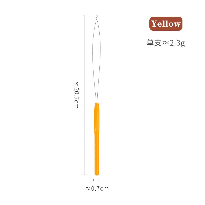 5Pcs New Tufting Gun Needle Th - огляд і ціна Sewing Machine Yarn