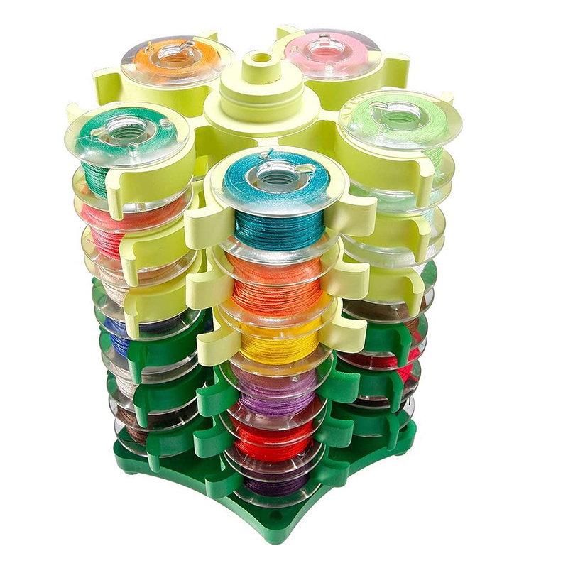 Storage Clip Stand Sewing Bobb - огляд і ціна Sewing Machine Yarn
