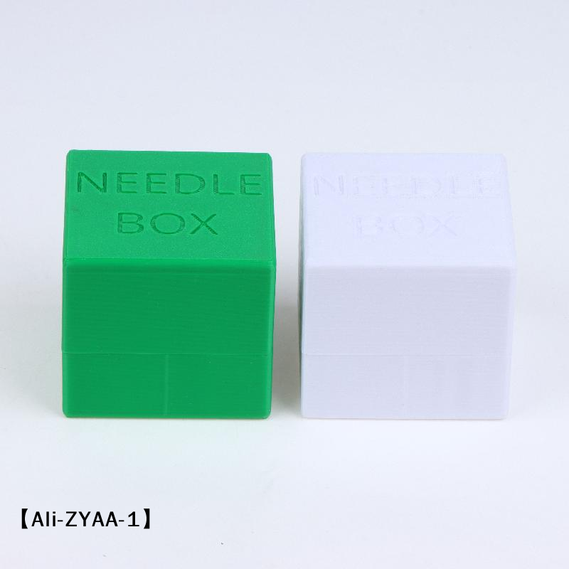 【A】Sewing Machine Needle Stora - огляд і ціна Sewing Machine Needle