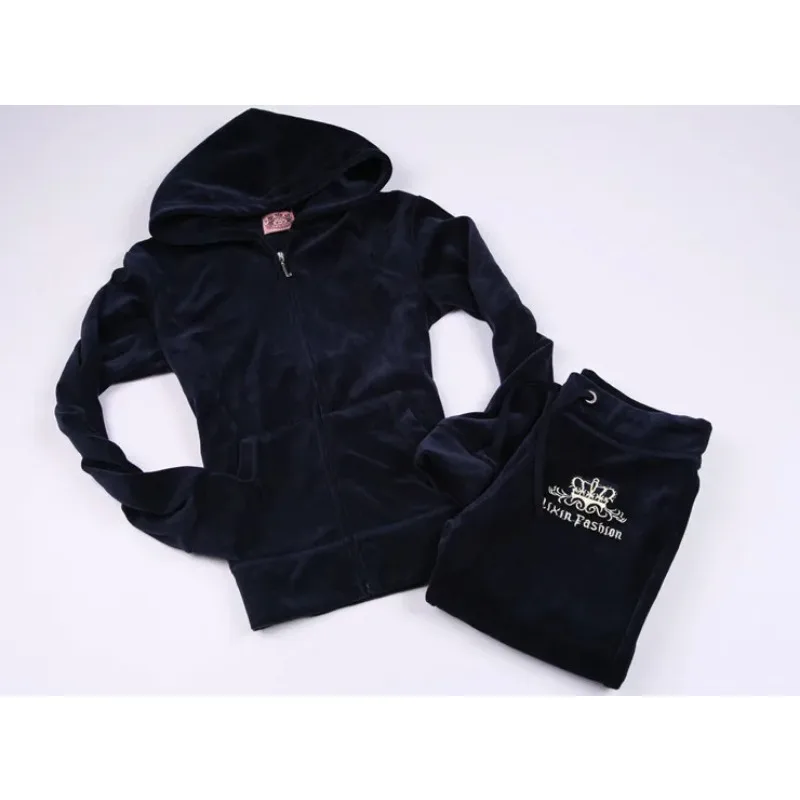 JC Tracksuit Women Velvet Wome - огляд і ціна Textile Sewing Kit
