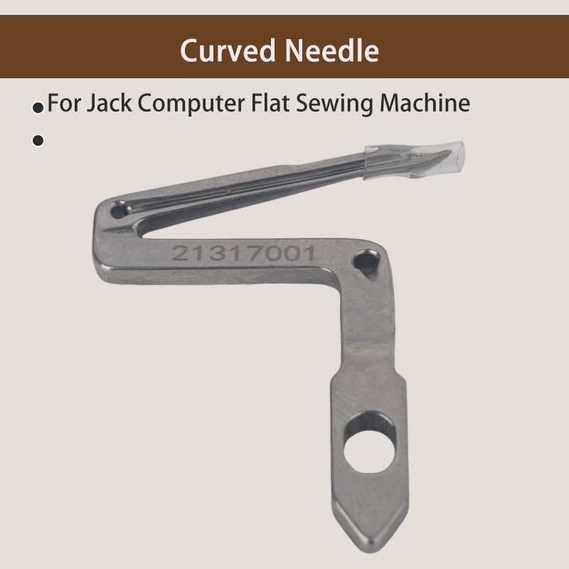1PCS New Original 21317001 Loo - огляд і ціна Sewing Machine Needle