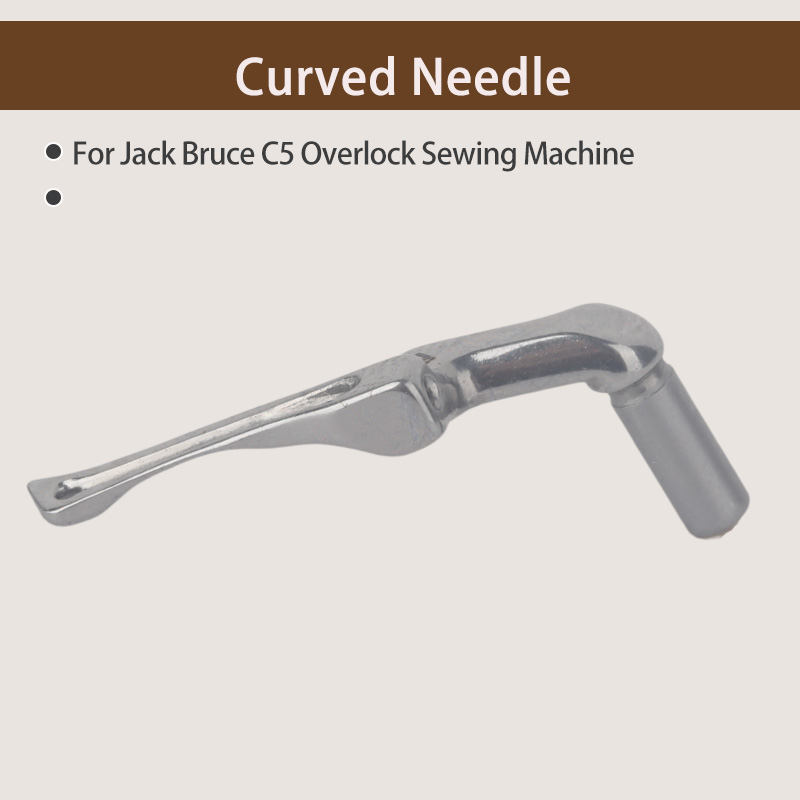 1PCS New Original 21317001 Loo - огляд і ціна Sewing Machine Needle