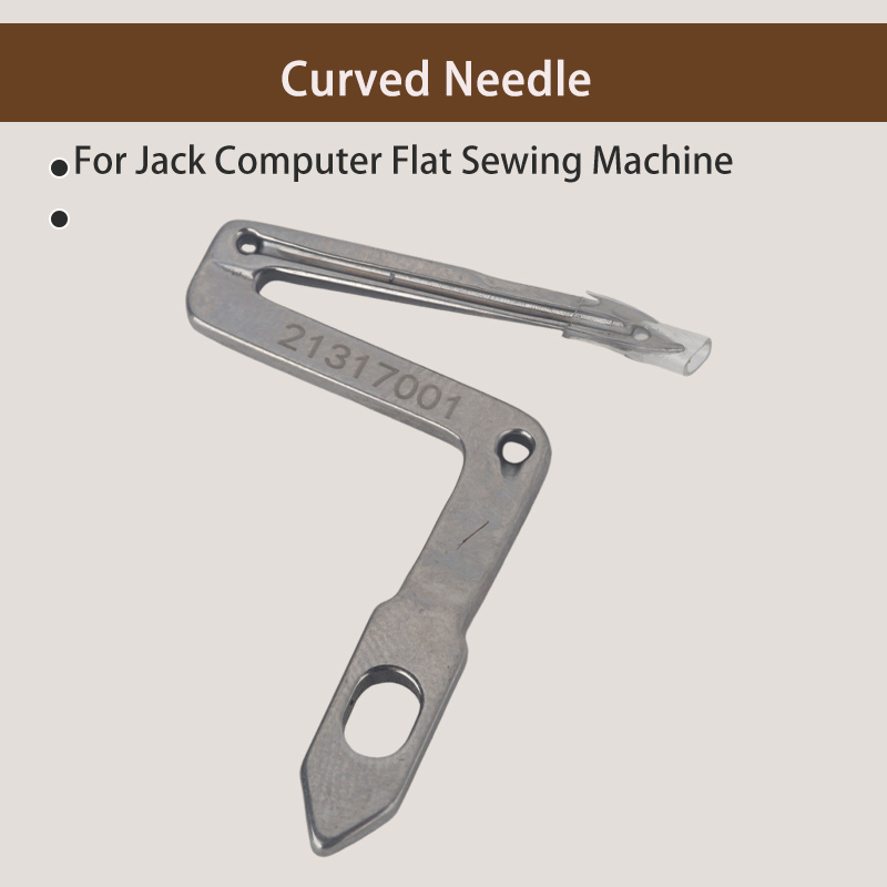 1PCS New Original 21317001 Loo - огляд і ціна Sewing Machine Needle