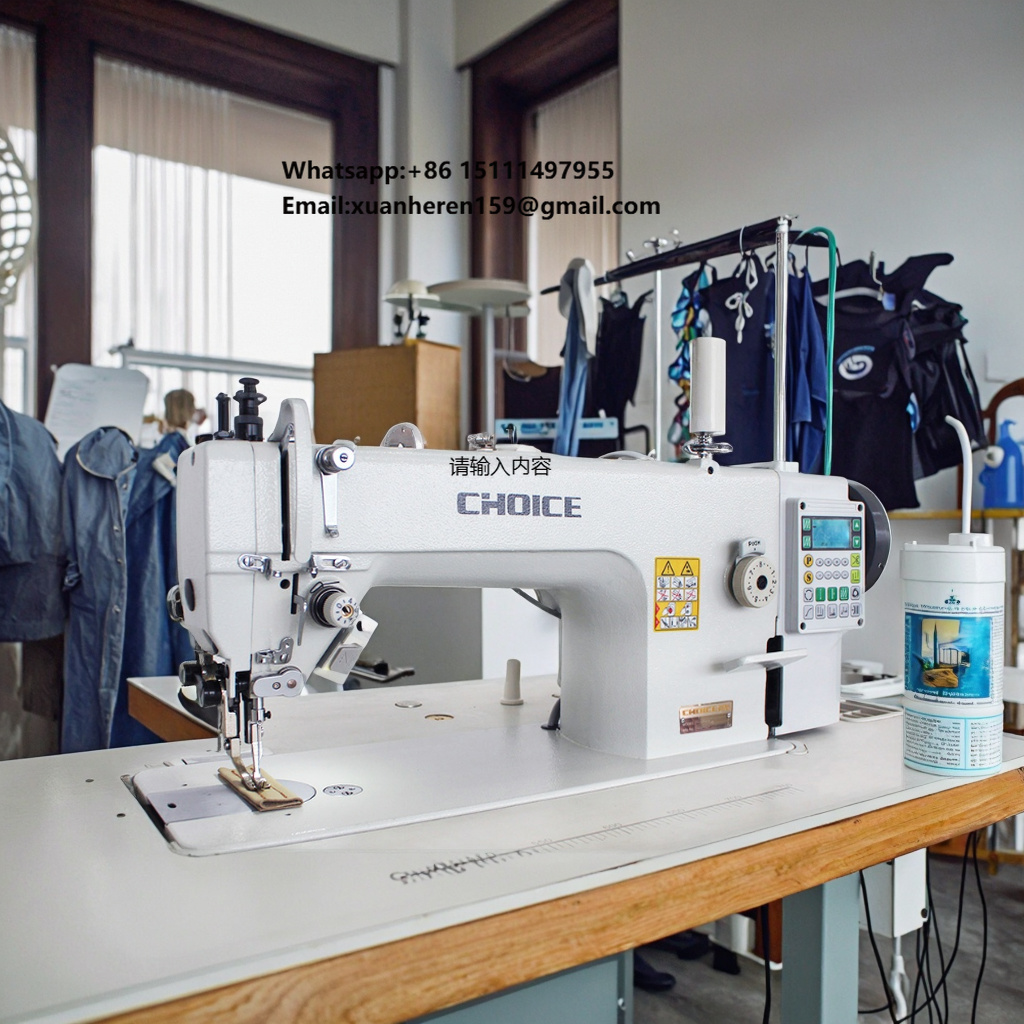Golden Choice GC-0303-D4 High  - огляд і ціна Sewing Machine Needle