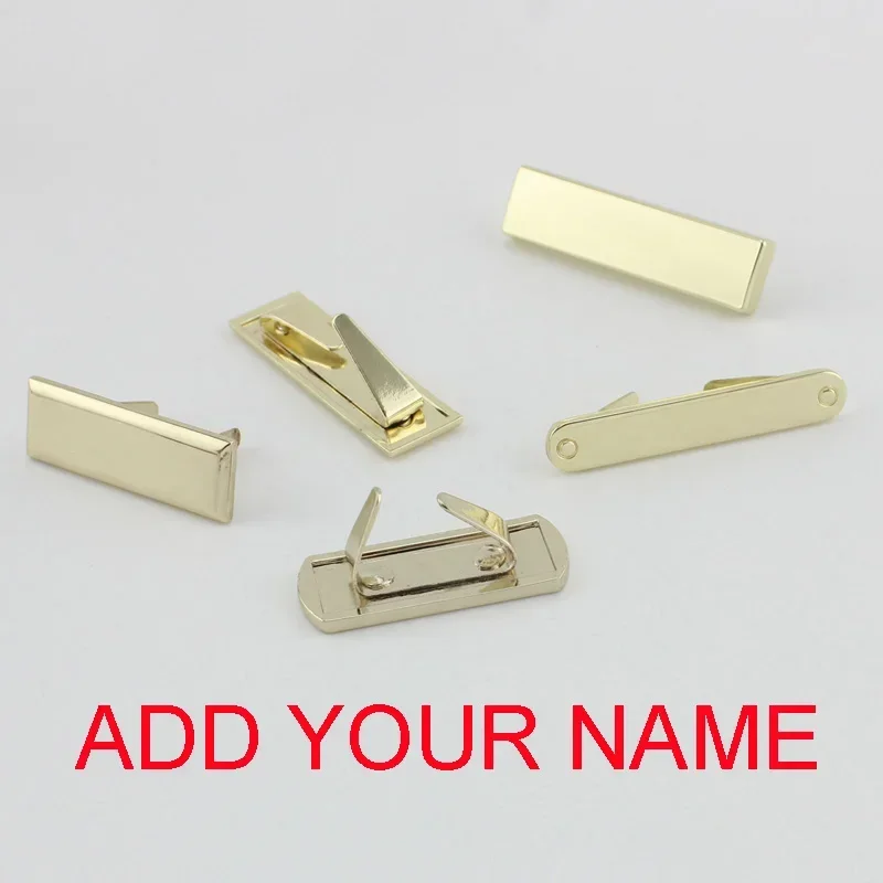 50-100 Pieces,Laser Engrave Yo - огляд і ціна Sewing Labels