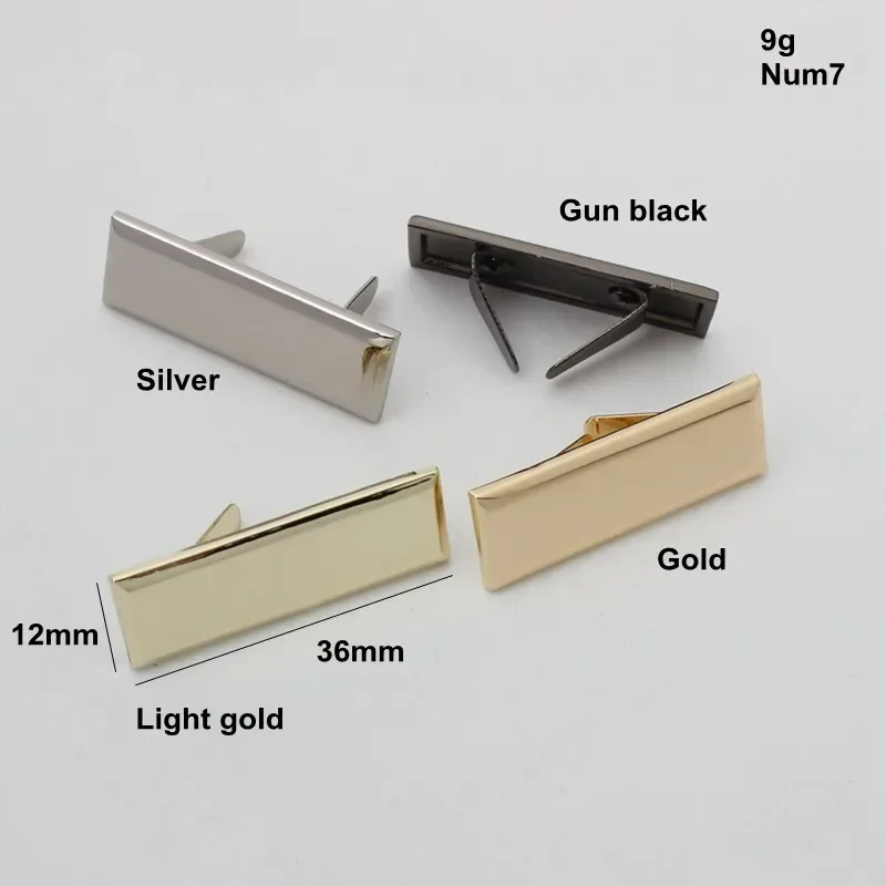50-100 Pieces,Laser Engrave Yo - огляд і ціна Sewing Labels
