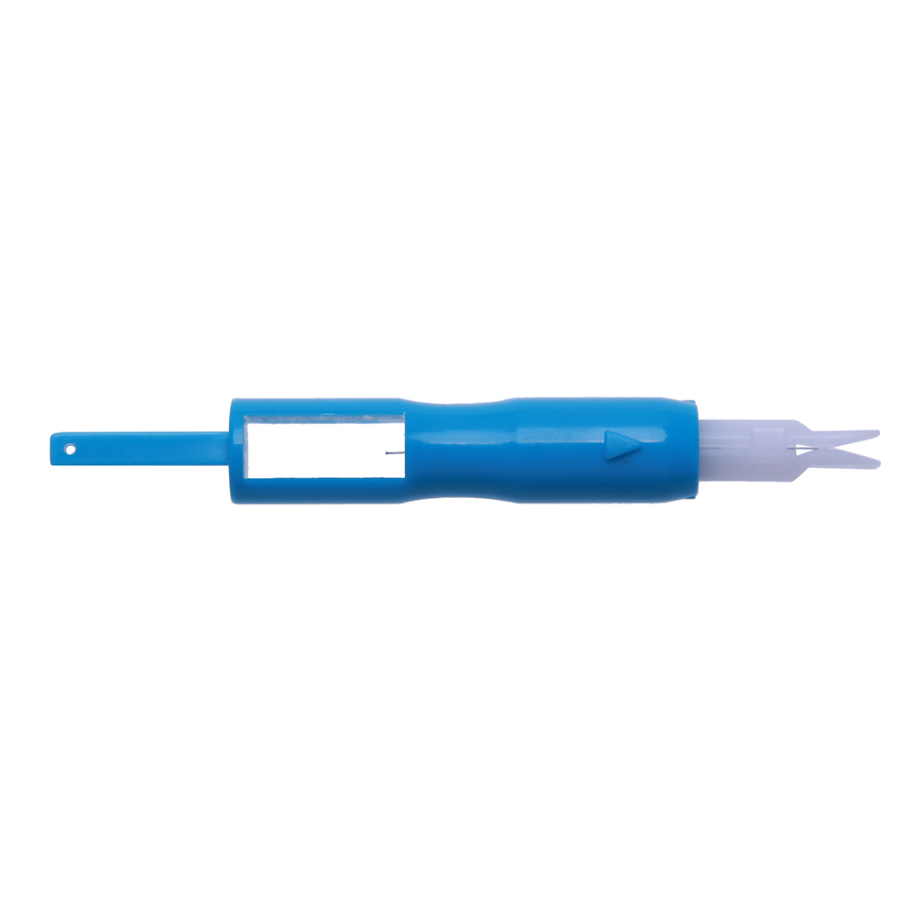 5/4/3/2/1PCS Manual Needle Thr - огляд і ціна Sewing Machine Needle