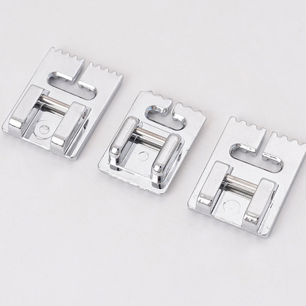 Double Hole Sewing Machine Nee - огляд і ціна Twin Needle Stretch