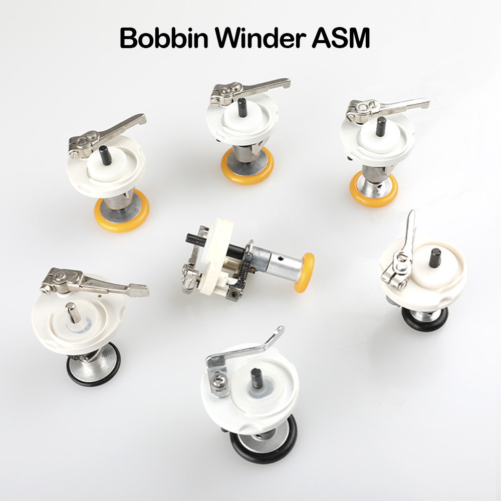 Bobbin Winder for Various Sewi - огляд і ціна Sewing Machine Yarn
