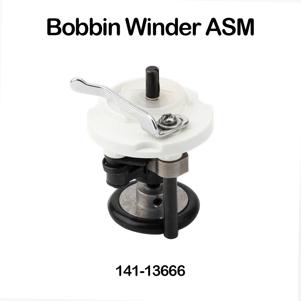 Bobbin Winder for Various Sewi - огляд і ціна Sewing Machine Yarn