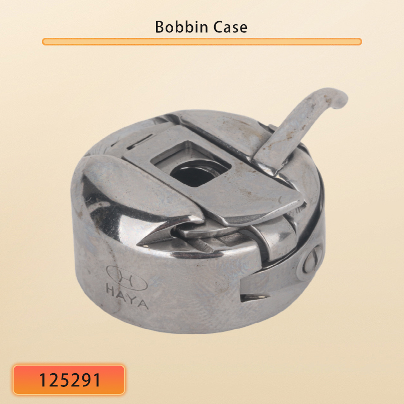 Reverse Direction Bobbin Case  - огляд і ціна Sewing Machine Yarn