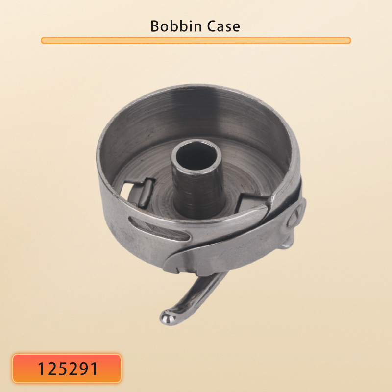 Reverse Direction Bobbin Case  - огляд і ціна Sewing Machine Yarn