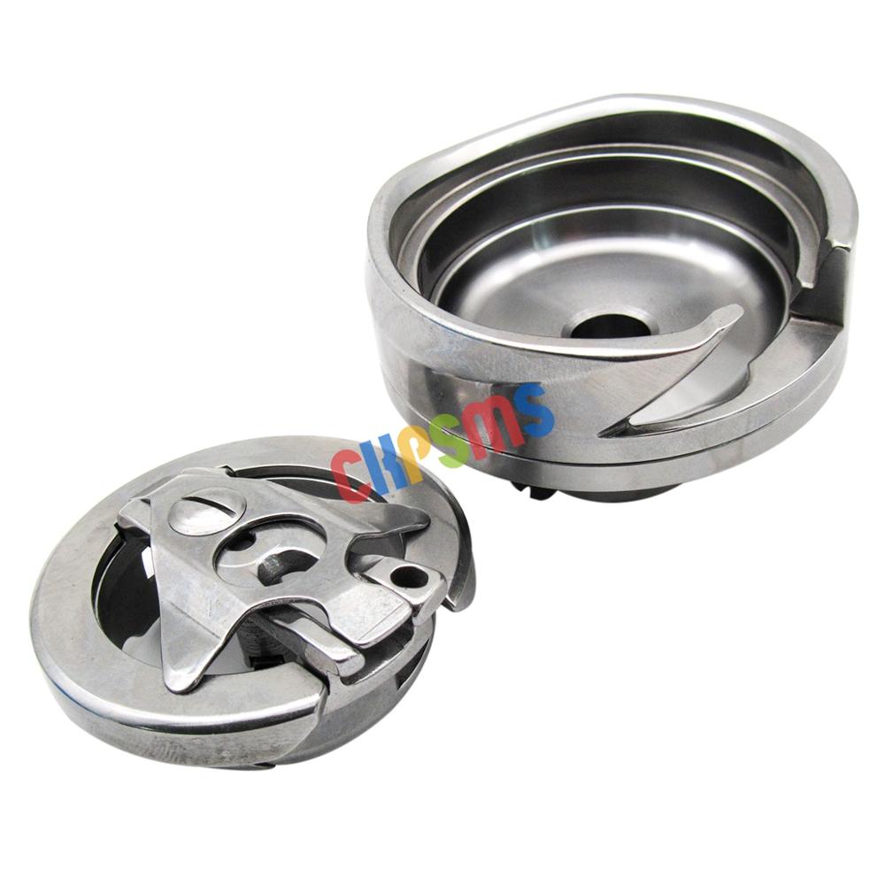 #HSH-32 Rotary hook & Bobbin C - огляд і ціна Sewing Machine Yarn