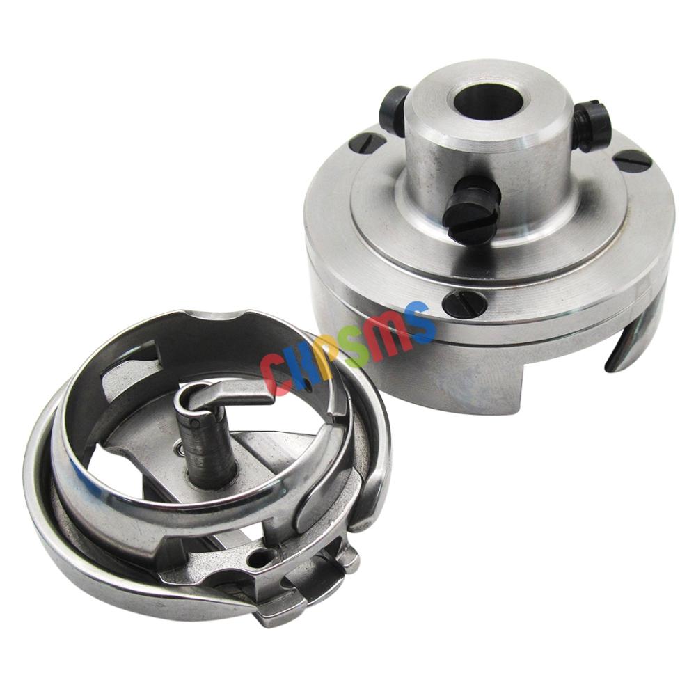 #HSH-32 Rotary hook & Bobbin C - огляд і ціна Sewing Machine Yarn