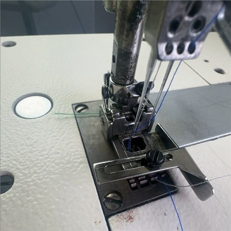 A25F-2X Advanced 3-Needle Cove - огляд і ціна Sewing Machine Needle