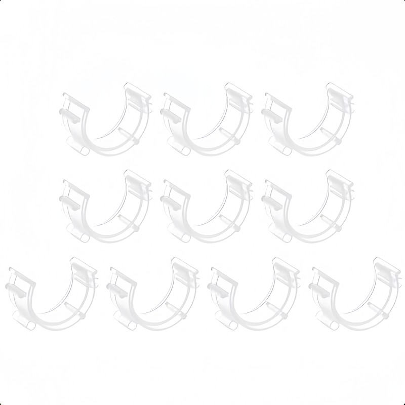 35 pcs Bobbin Clips, Prevents  - огляд і ціна Sewing Machine Yarn
