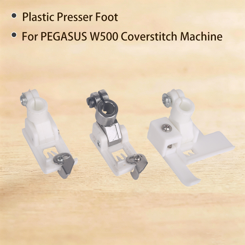 W500 600 Three-needle and five - огляд і ціна Sewing Machine Needle