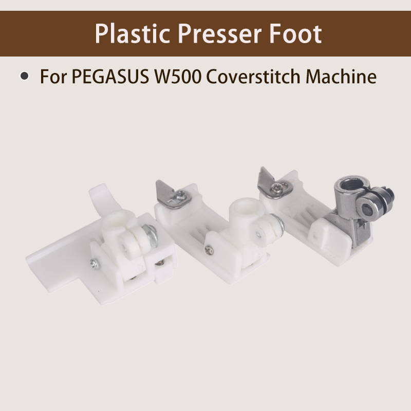 W500 600 Three-needle and five - огляд і ціна Sewing Machine Needle