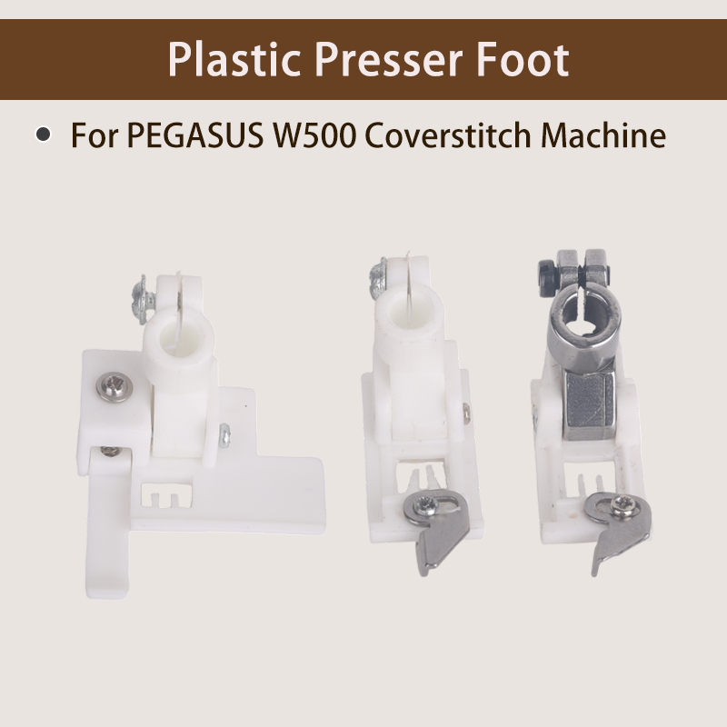W500 600 Three-needle and five - огляд і ціна Sewing Machine Needle