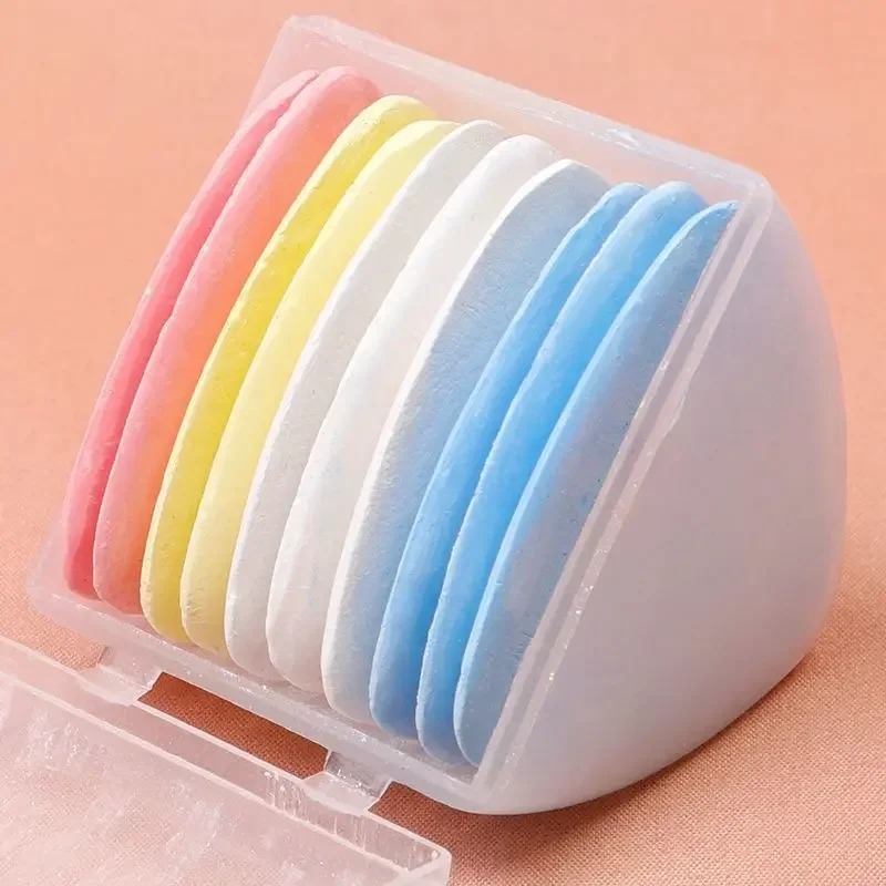 10-30pcs Set Fabric Tailors Ch - огляд і ціна Textile Sewing Kit