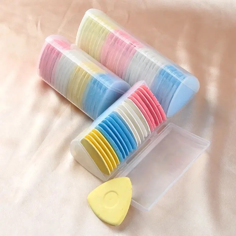 10-30pcs Set Fabric Tailors Ch - огляд і ціна Textile Sewing Kit