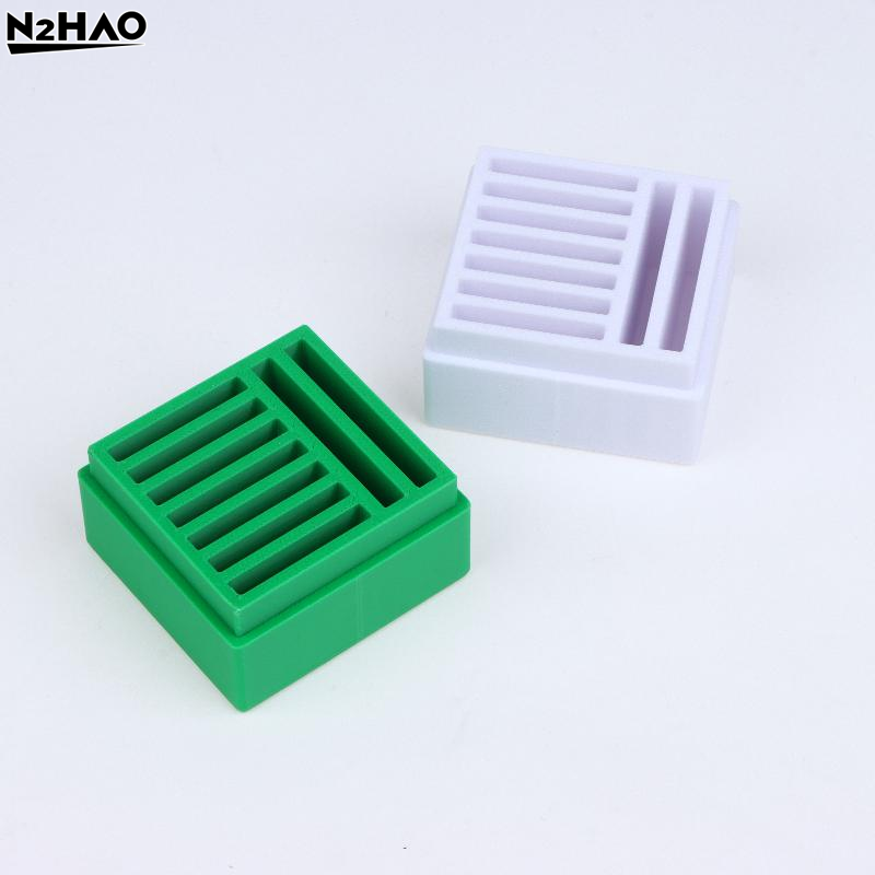1PCS Travel  9 Slot Sewing Mac - огляд і ціна Sewing Machine Needle