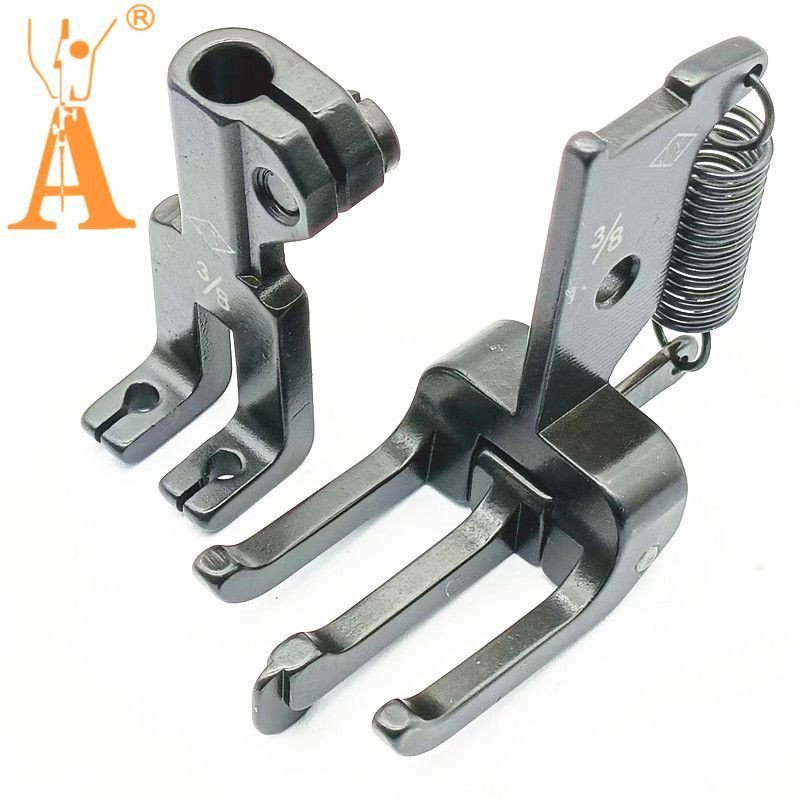 Walking Presser Foot Set with  - огляд і ціна Sewing Machine Needle
