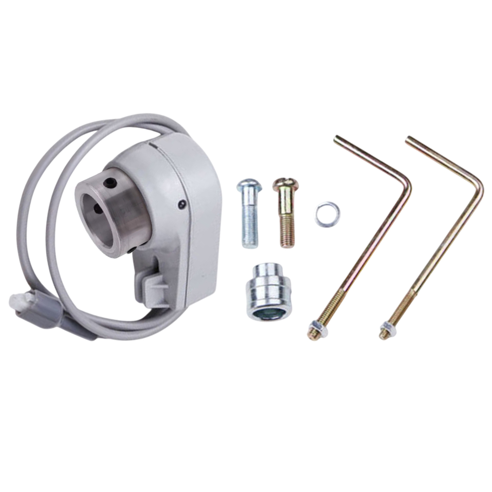 1set Positioning Sensor Indust - огляд і ціна Sewing Machine Needle