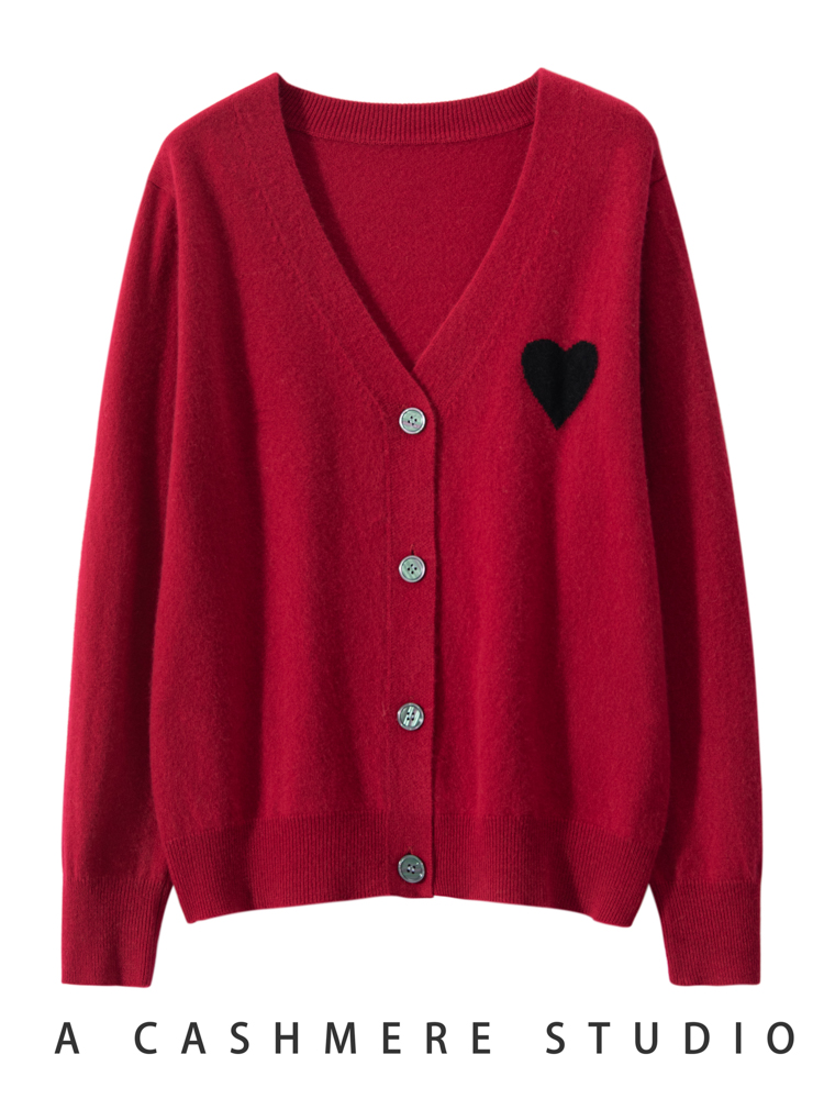 New Luxury Women Cashmere Swea - огляд і ціна Sewing V