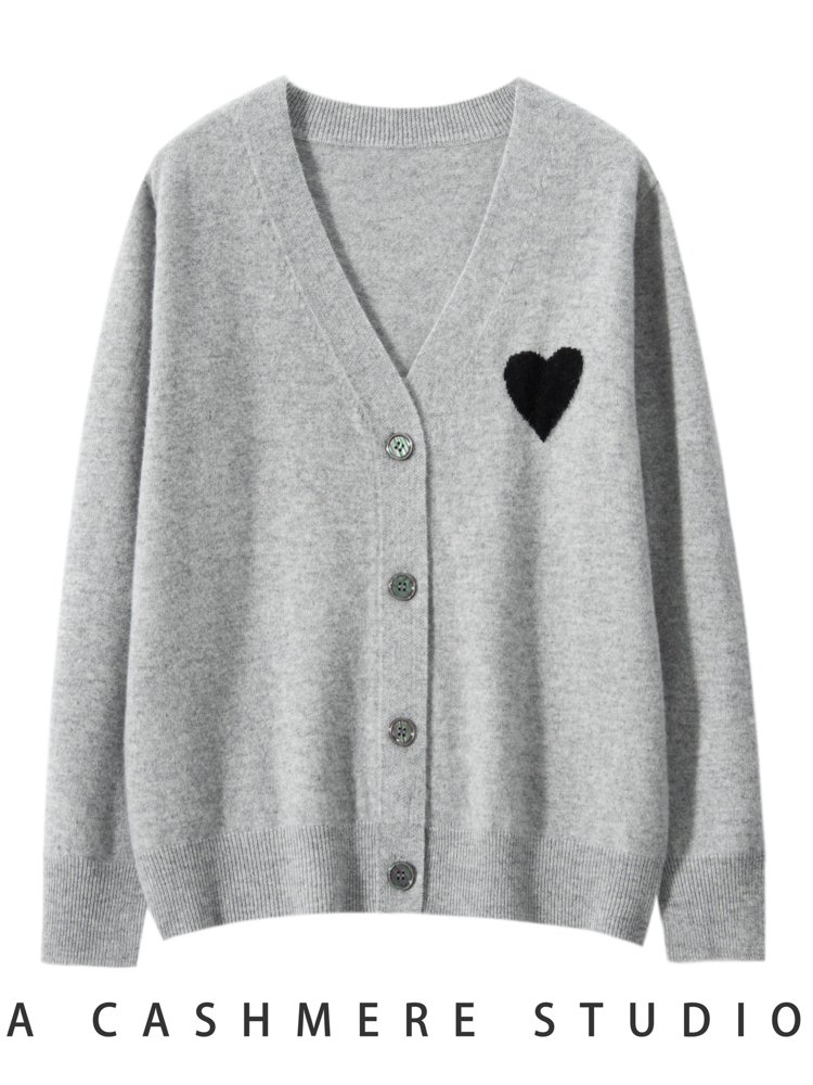New Luxury Women Cashmere Swea - огляд і ціна Sewing V