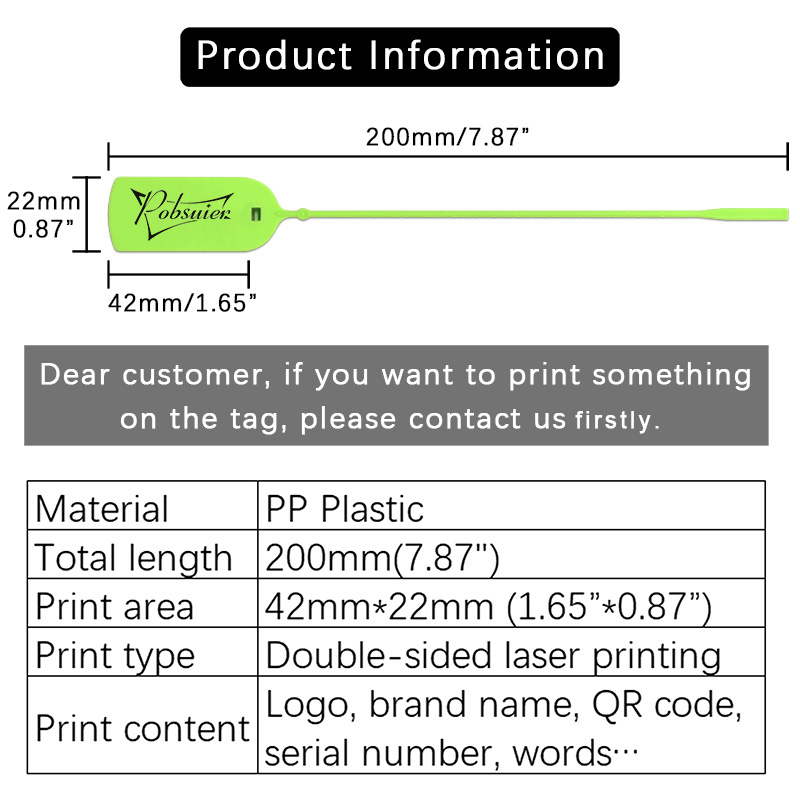 100Pcs Custom Clothing Hang Ta - огляд і ціна Sewing Labels