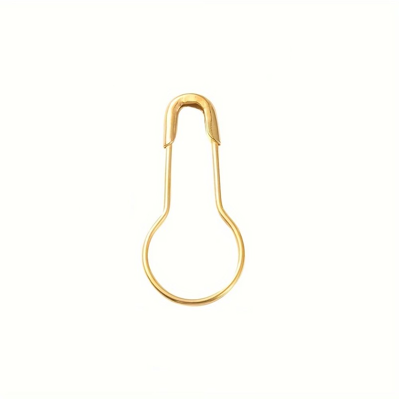 1 pcs Gourd-Shaped Head Iron S - огляд і ціна Sewing Labels