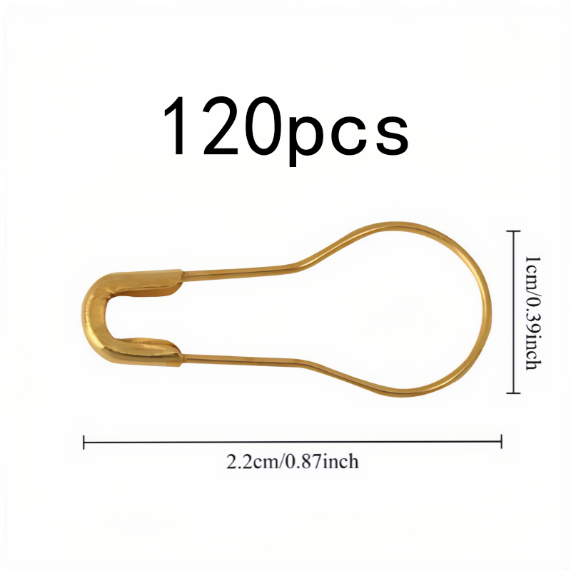 1 pcs Gourd-Shaped Head Iron S - огляд і ціна Sewing Labels