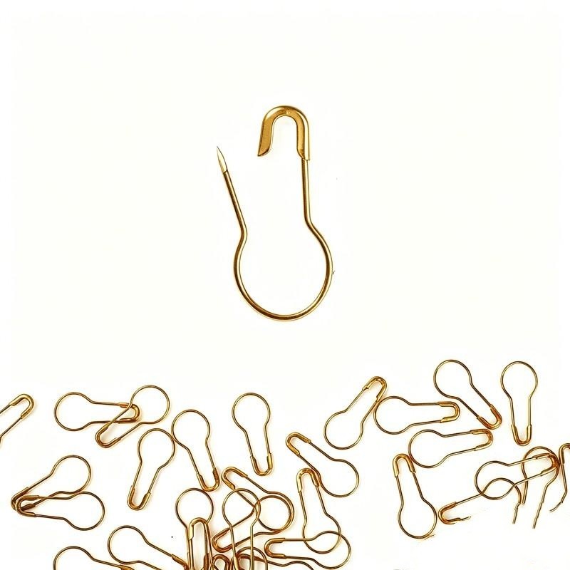 1 pcs Gourd-Shaped Head Iron S - огляд і ціна Sewing Labels
