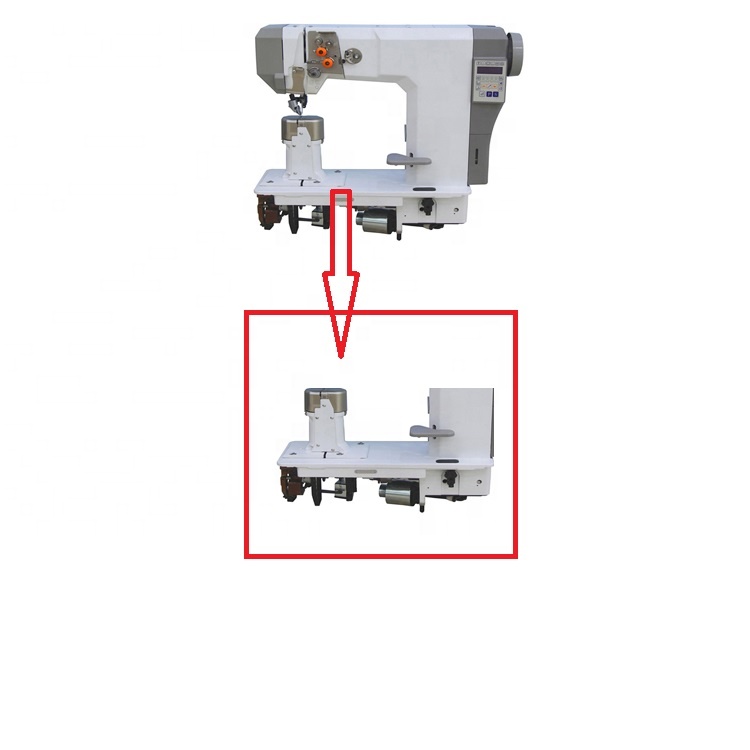 SOGUTECH Double Needle Locksti - огляд і ціна Sewing Machine Needle